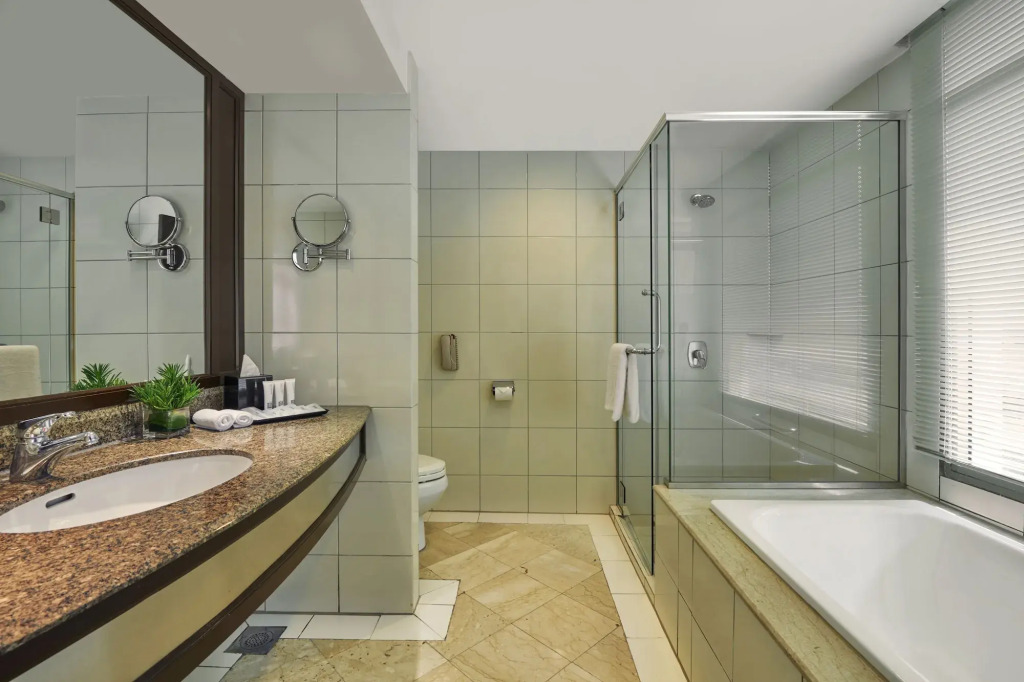 Petaling Jaya Marriott Hotel