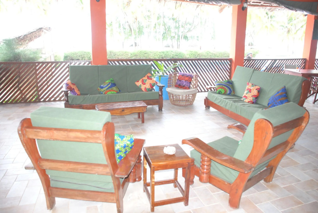 Cristal Resort