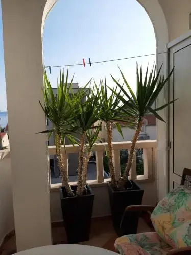 Apartmani Smiljana