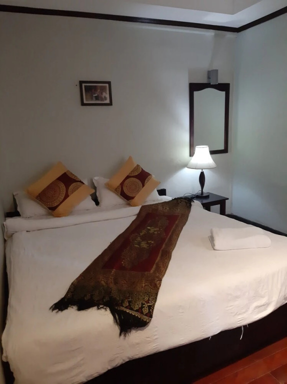 Mekhong Lao Villa