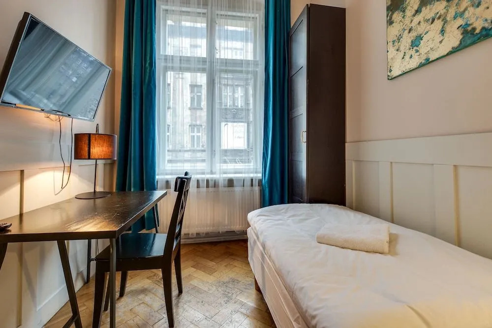 Hostel Sentral