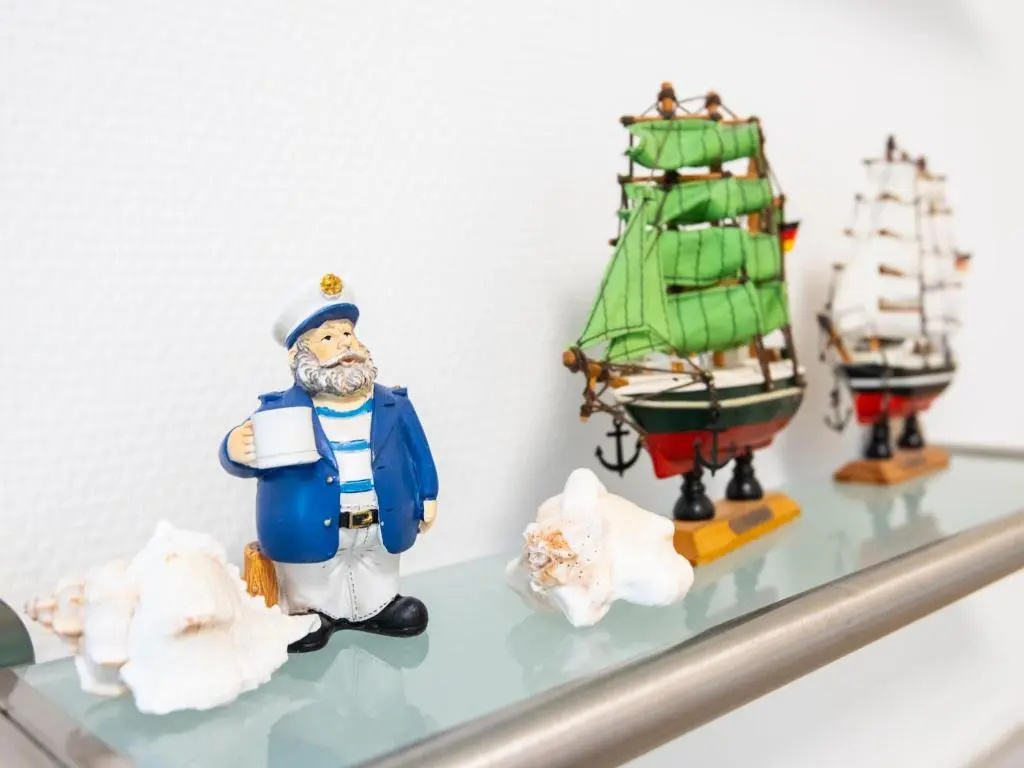 Im Sonnengarten Wohnung 18