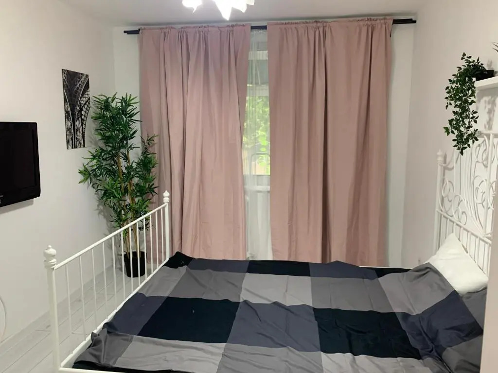 Necti Luxury Apartament