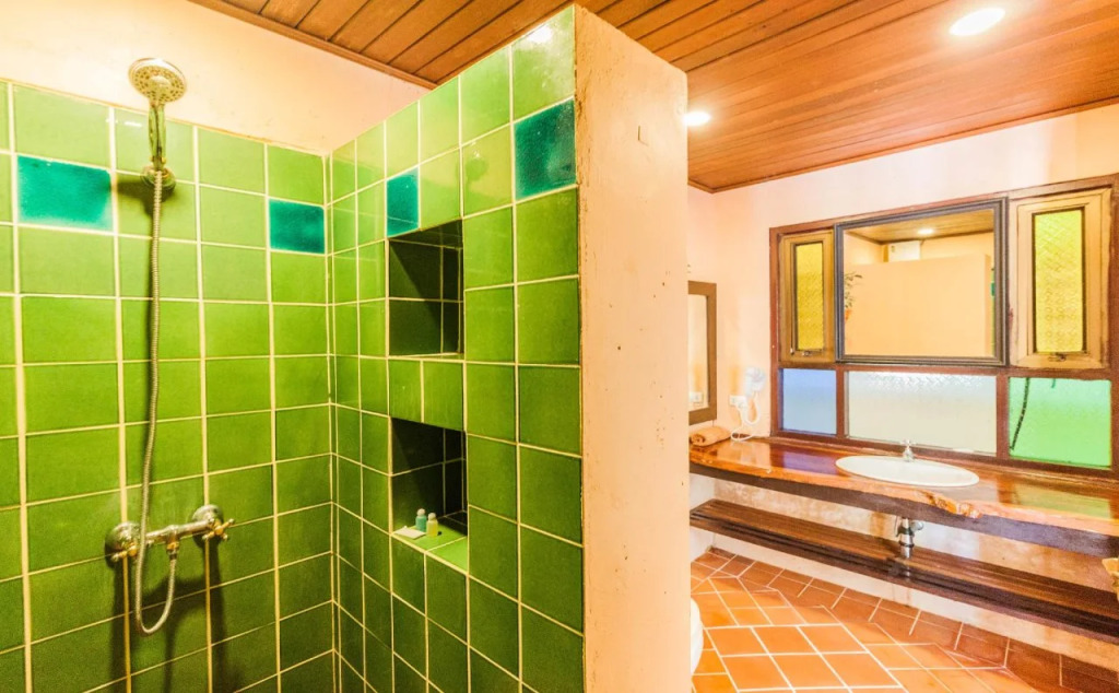 Chateau Dale Boutique Resort Spa Villas