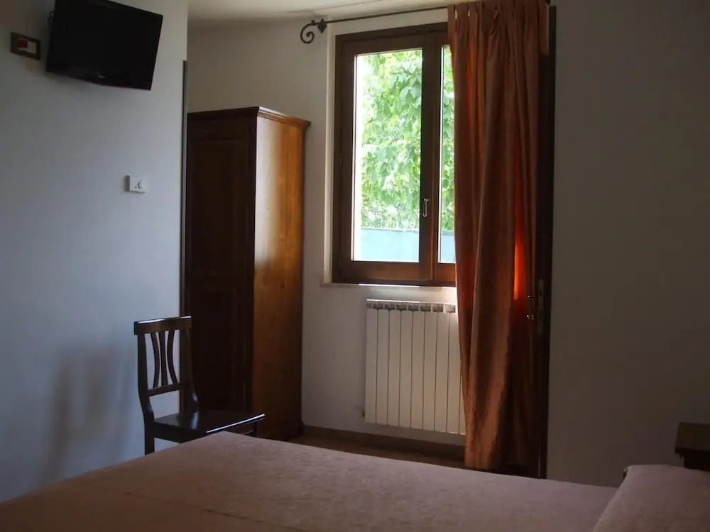 Camere Ramaccia