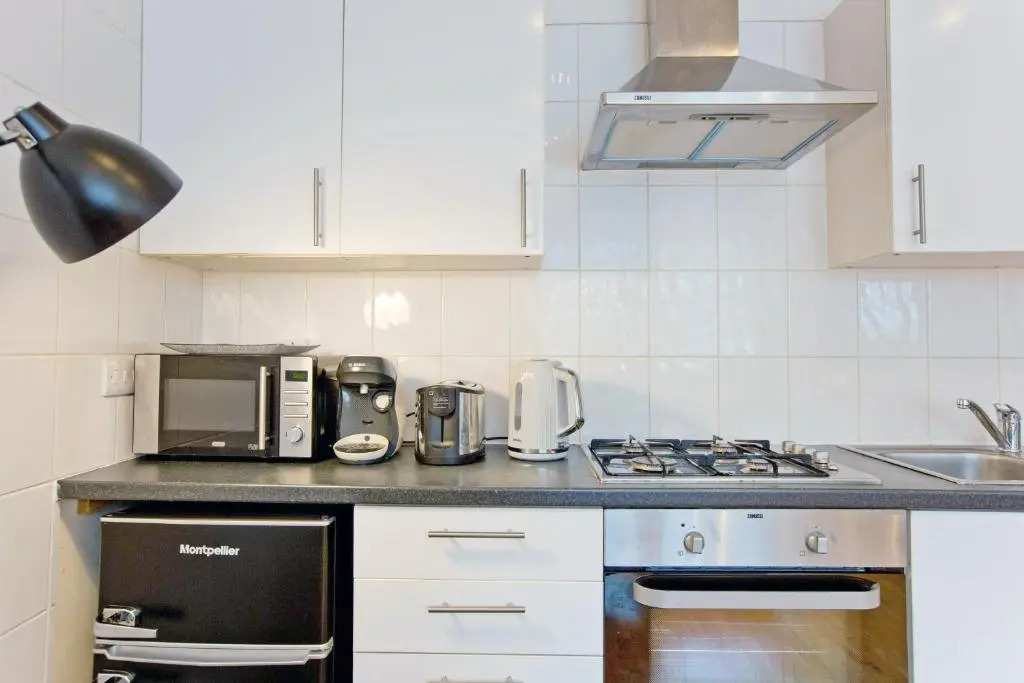 Calabria 4 Comfortable apartment