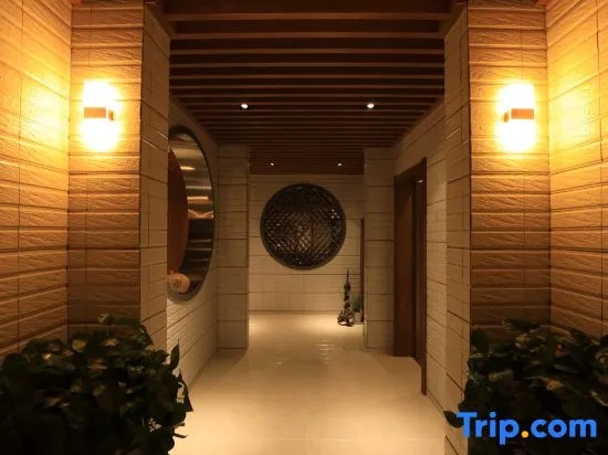 Wanzai Guesthouse