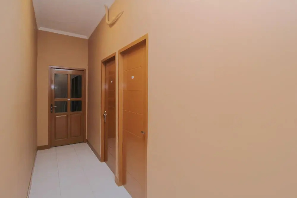 Airy Tanjung Baru Pulau Morotai 15A Bandar Lampung