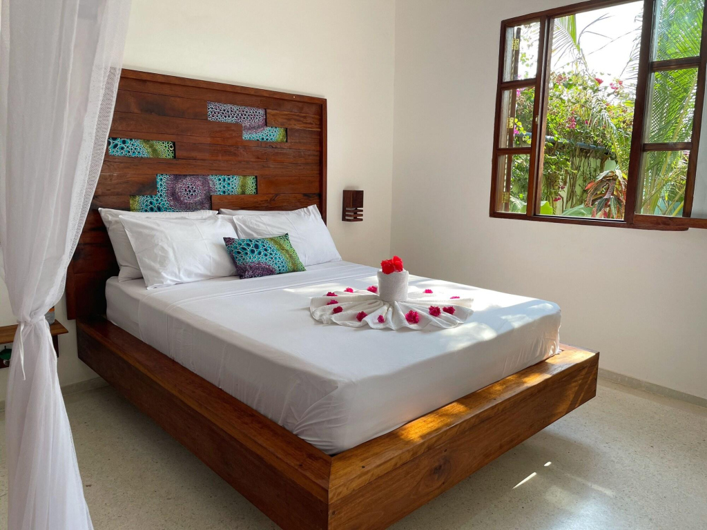 Gaia Villas