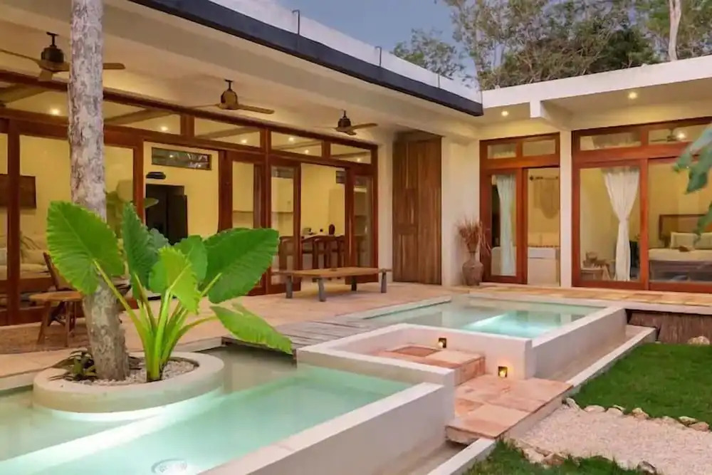 Villa Sanah