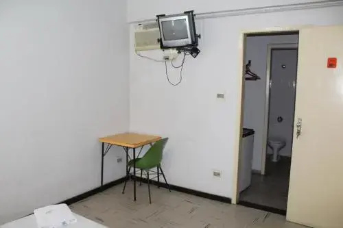 Hotel Aquarius