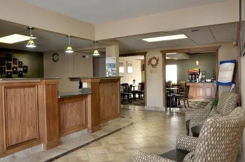 Comfort Inn Batesville