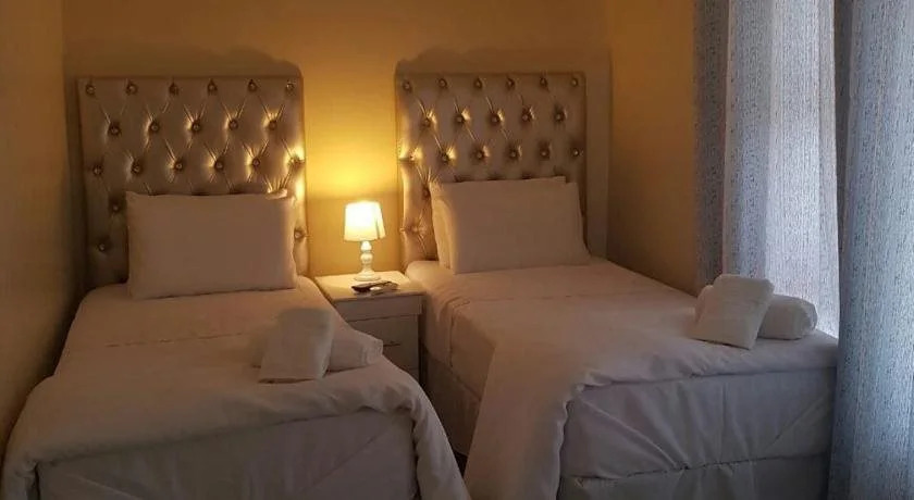 Munisa Guest House