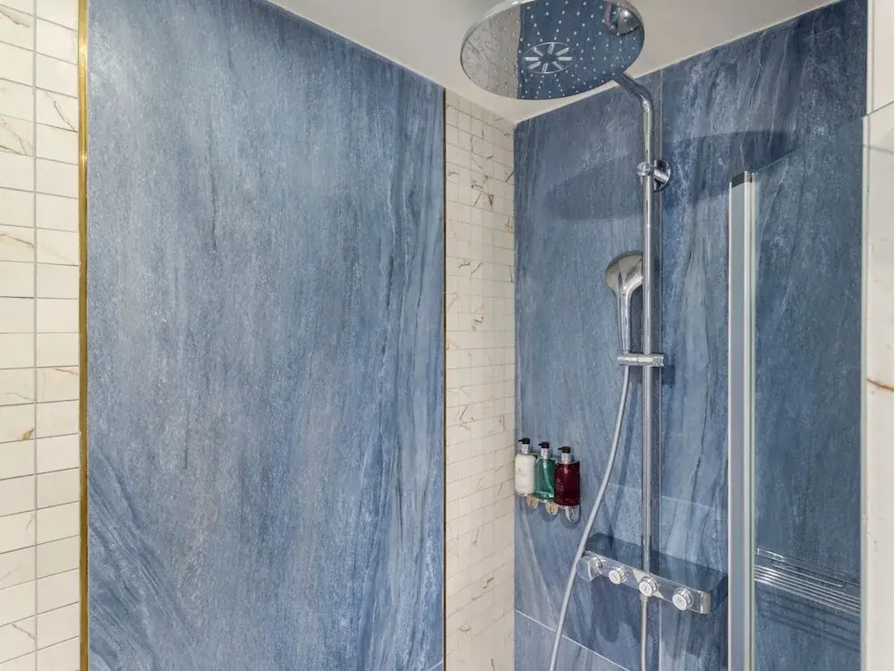 Merveil Luxury Suites - Bac I-II