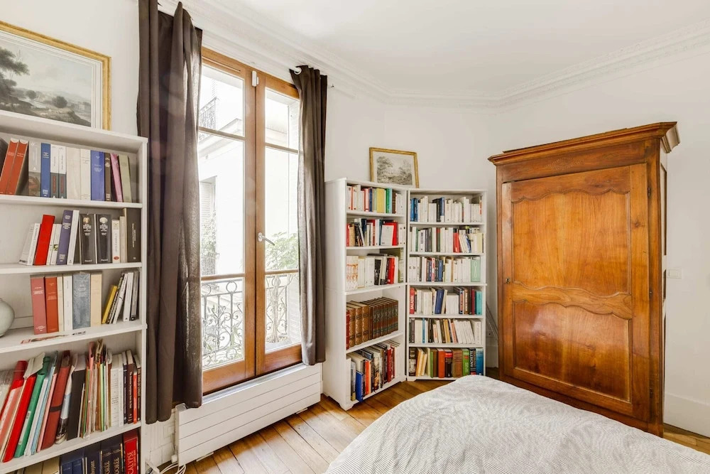 Cosy Apartment Near Jardin des Plantes