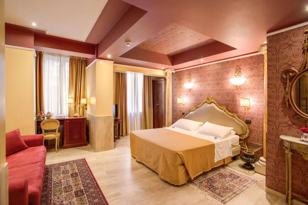 Hotel Aurelius