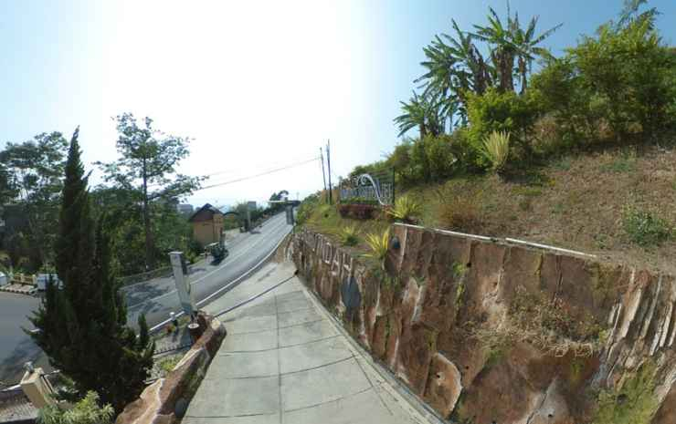 Hotel Bromo Indah
