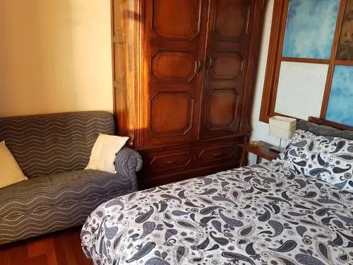 Abitare sul Porto