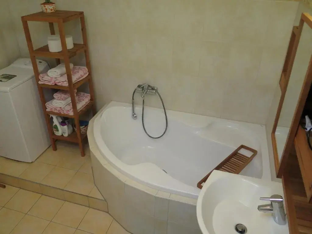 Apartmán Penzák
