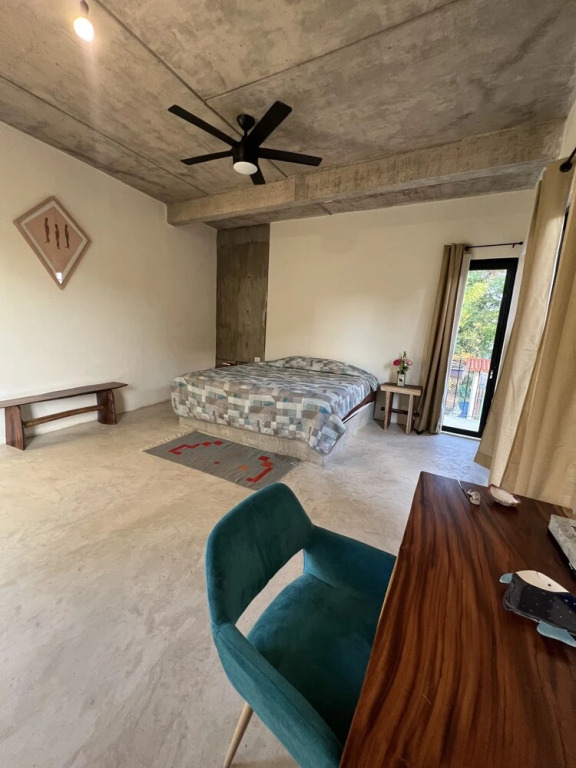 Casa Piedra Lumbre