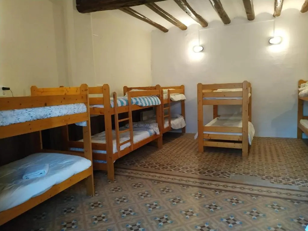 Alberg Ca la Jepa