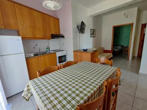 Maistreli Hotel Apartments