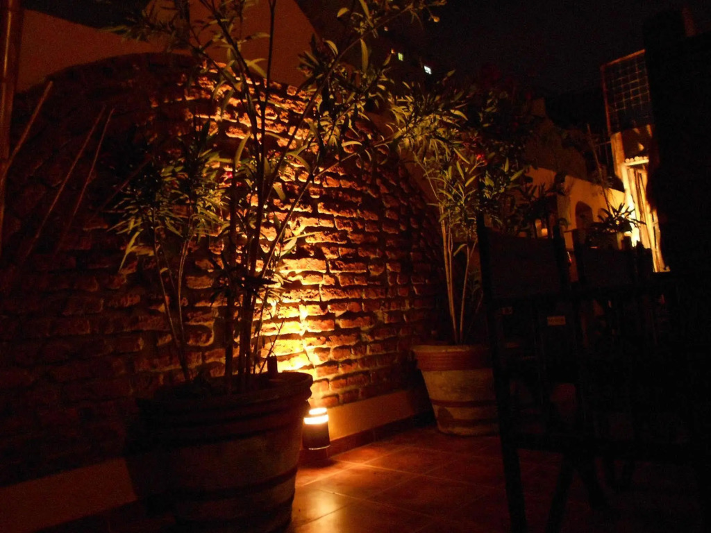 Apassionata Tango Hotel