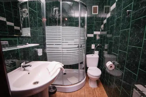 Gala - Guesthouse