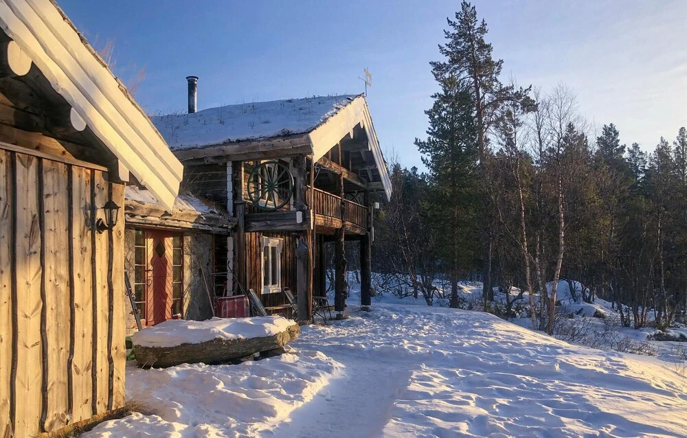 Savalen Hestesenter