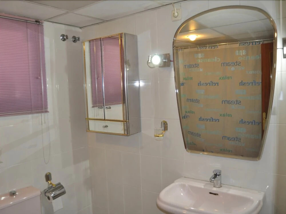APARTAMENTOS KASA 25 - Maissonave