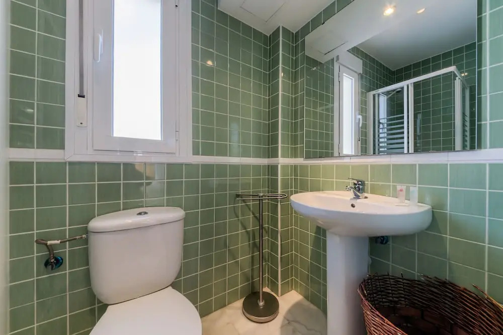 Apartamento Bécquer 56