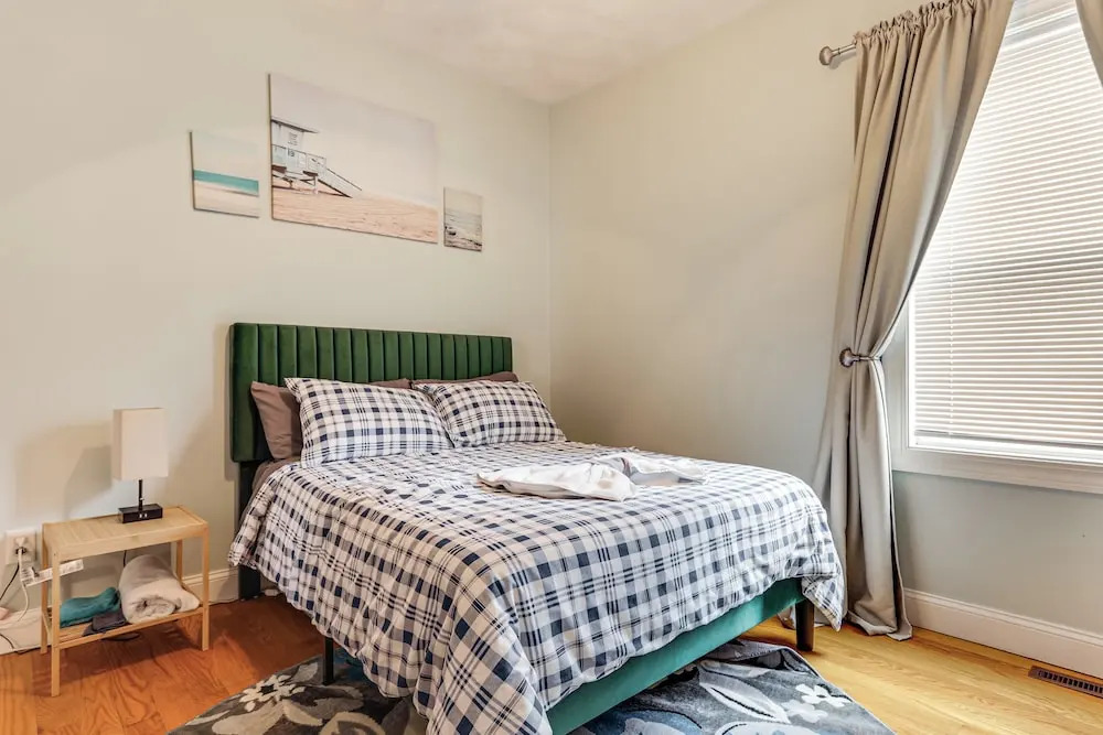 Providence Apartment 1 Mi to Brown University