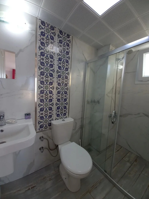 Laila Otel  Karaburun