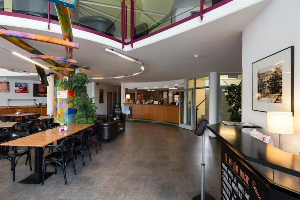 LifeHotel Vienna Airport