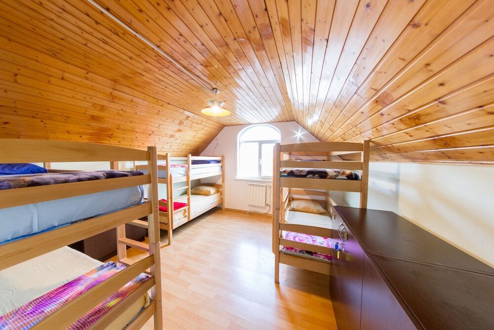Feel Inn Hostel
