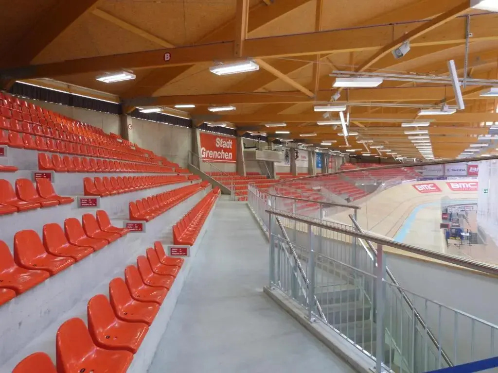 Hotel Velodrome