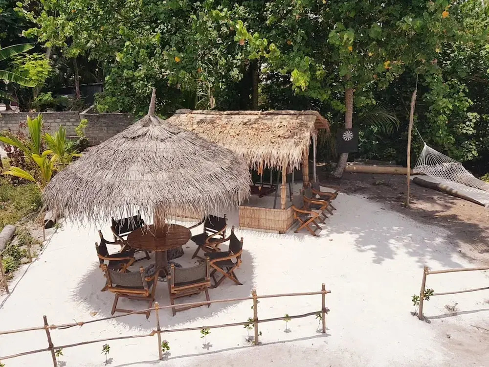 Casa Enjoy Maldives