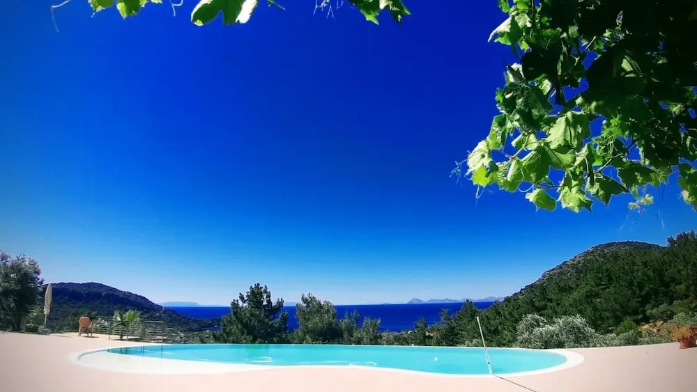 Villa MaVie