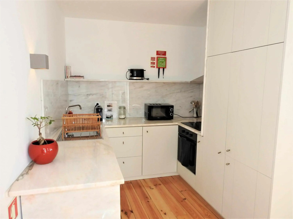 Oporto Delight 2 Luxury Apartment in Historic Center Max 5p