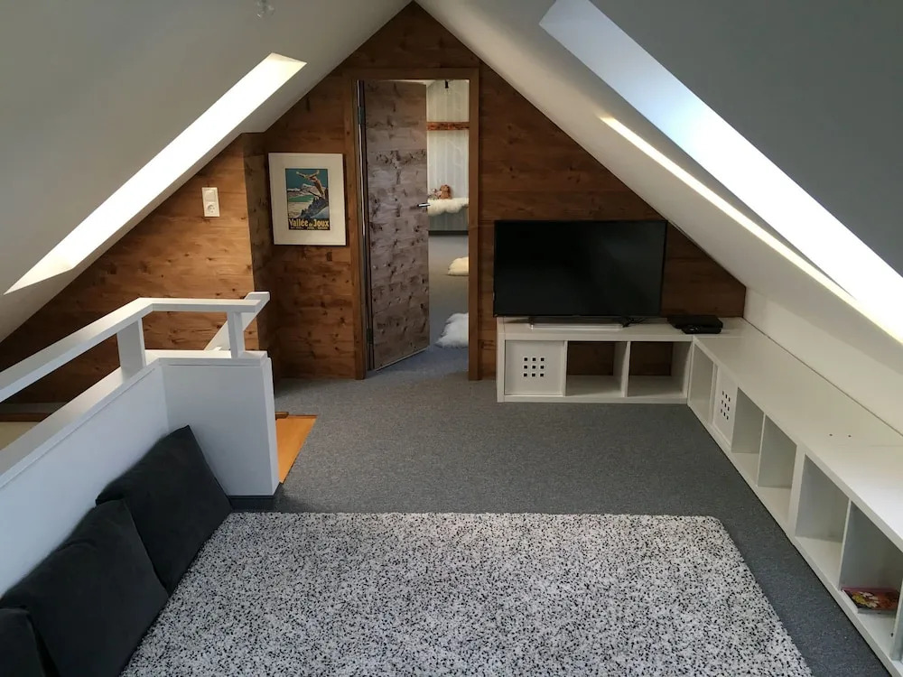 FeWo "Martini Suite" Oberstaufen