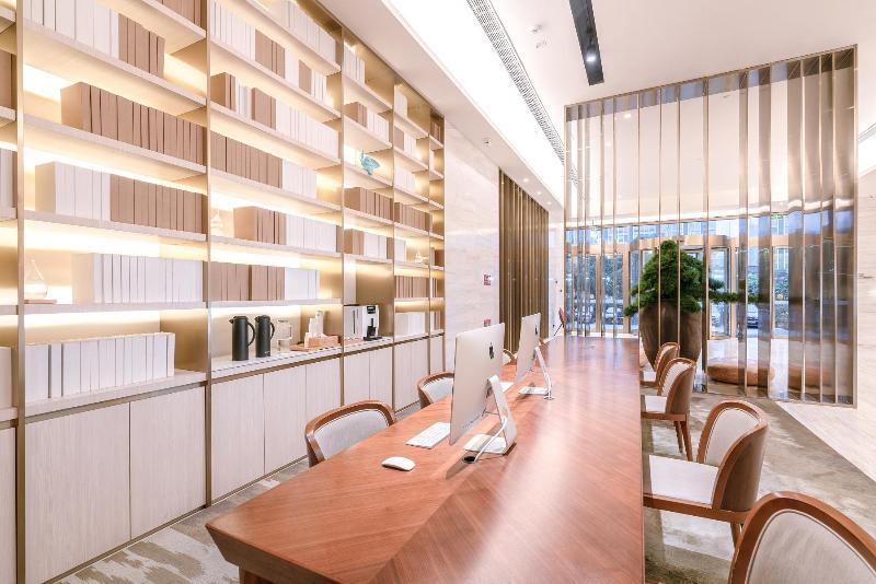 JI Hotel Wenzhou Wanda