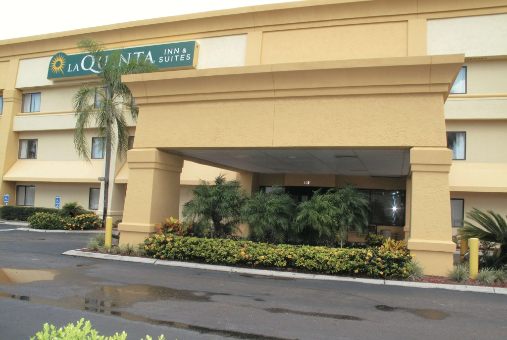 La Quinta by Wyndham Tampa Brandon West