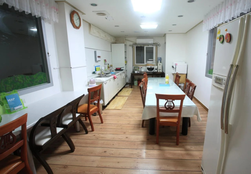 Sori Guesthouse 2nd