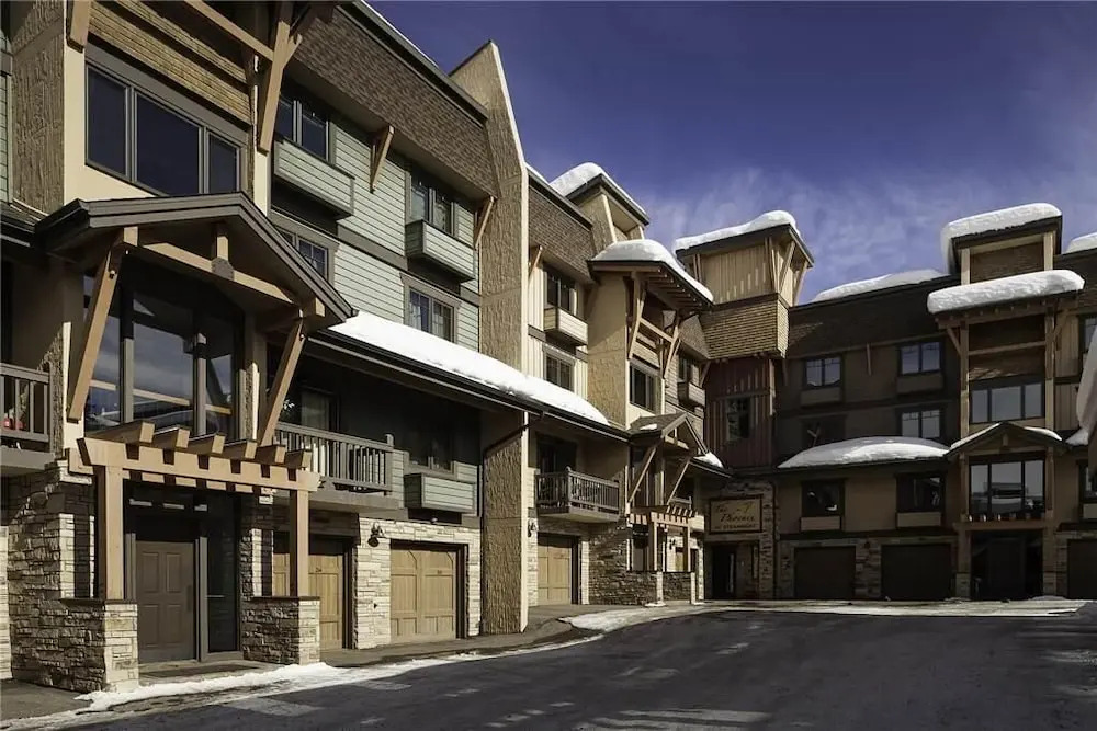 The Phoenix at Steamboat by Mountain Resorts