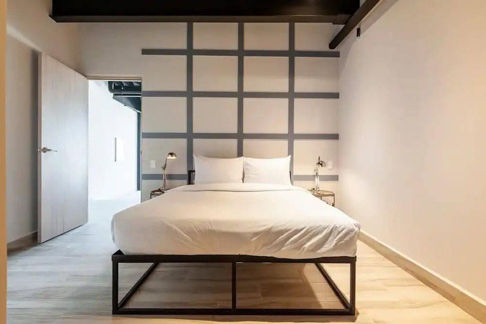 w Cozy 2BR w Balcony Near Polanco