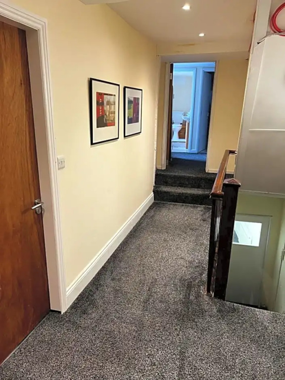 Skipton Rooms