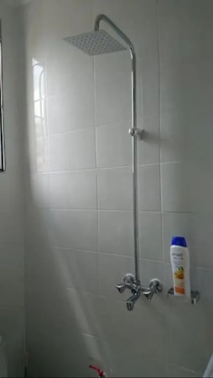 A lovely 1- Bedroom Private Studio