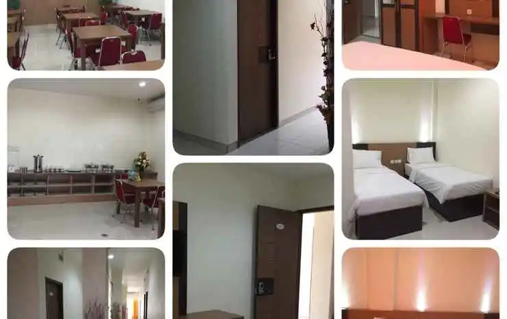 Hotel Mahakam