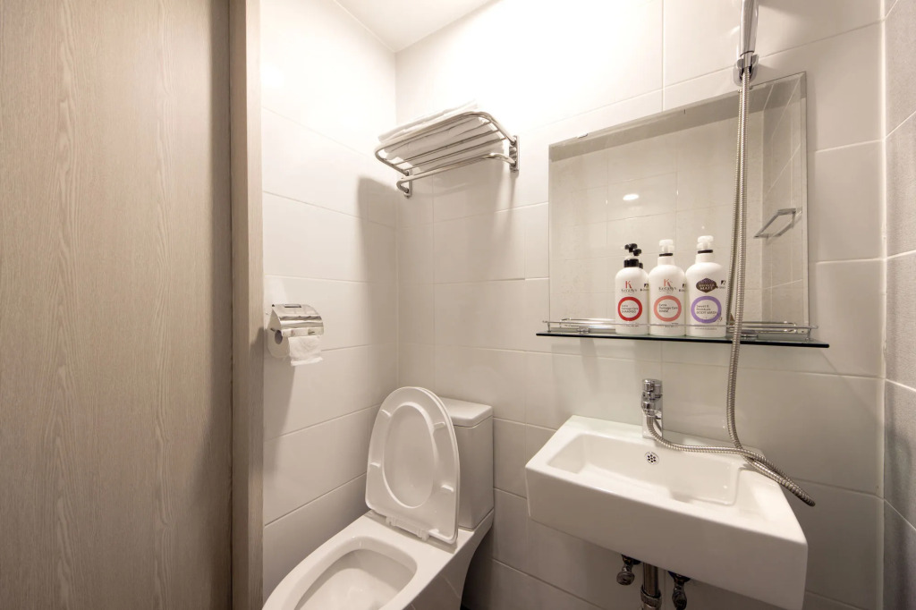 K-Grand Hotel Seoul