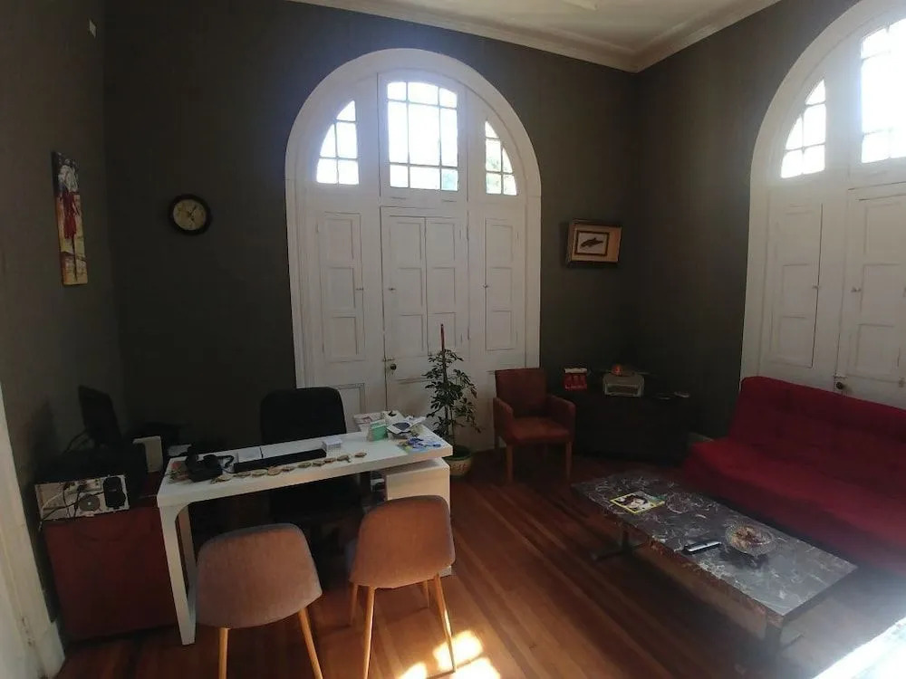 Hostal Amelie